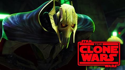 how to watch the clone wars season 7|clone wars season 7 grievous.